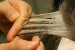 Friseur Modische Linie e.G. Gerwisch