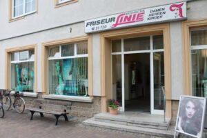 Friseur Modische Linie e.G. Gommern