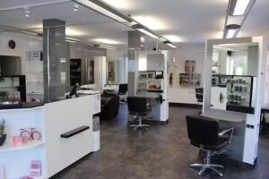 Friseur Modus Vivendi