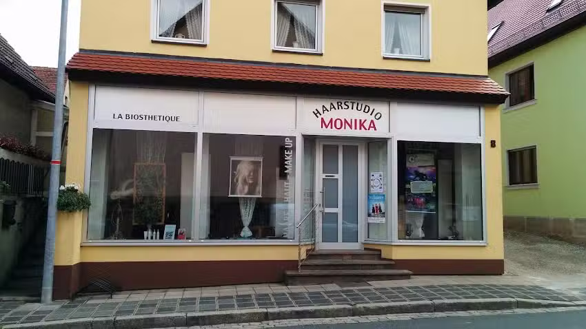 Friseur Monika Gottmeier