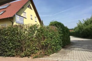 Friseur Monika Weigert