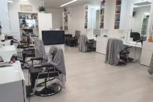 Friseur Montana &ndash; M&uuml;nster