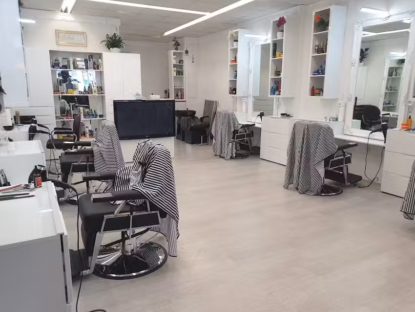 Friseur Montana &ndash; M&uuml;nster