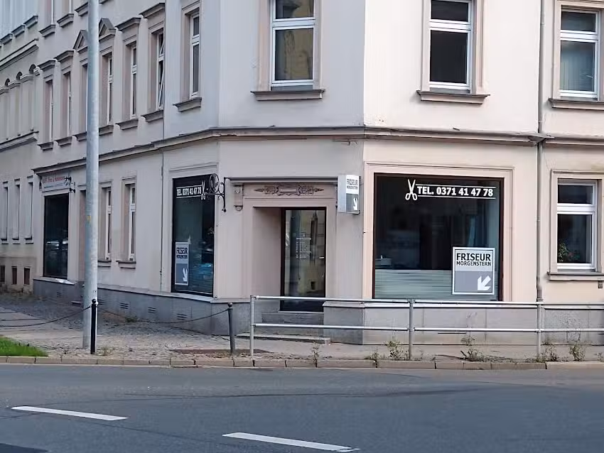 Friseur Morgenstern