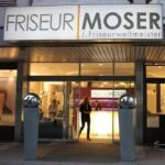 Friseur Moser