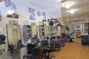 Friseur Moussa Hairstyling