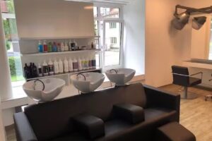 Friseur | MR Haarstudio | M&uuml;nchen