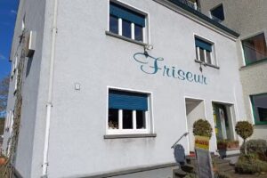 Friseur Müller + Toto-Lotto-Annahme