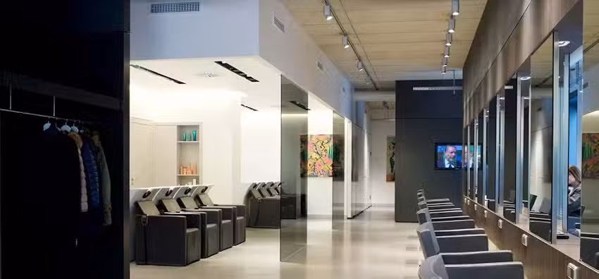 Friseur M&uuml;nchen | Haarwerk | Blond Experte