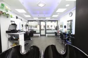 Friseur M&uuml;nchen | Leo Hairstyling