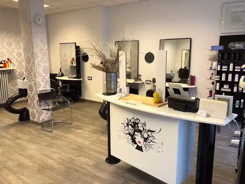 Friseur Munich Haircutter