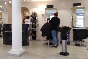 Friseur Mutlu GmbH