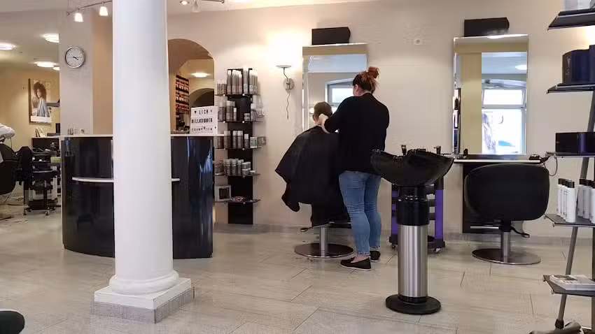 Friseur Mutlu GmbH