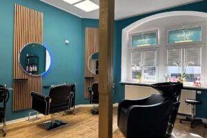 Friseur &ndash; myTami