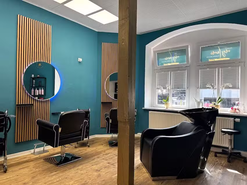 Friseur &ndash; myTami