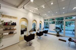 Friseur Nagelstudio Lani Hair Beauty Salon &ndash; Friseur Nagelstudio Giesing M&uuml;nchen