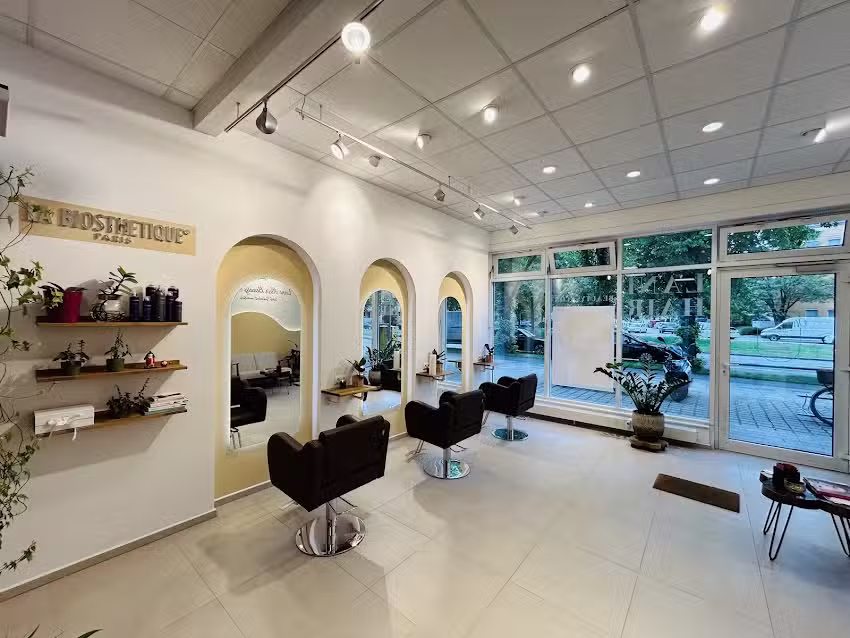 Friseur Nagelstudio Lani Hair Beauty Salon &ndash; Friseur Nagelstudio Giesing M&uuml;nchen