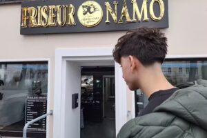 Friseur Namo