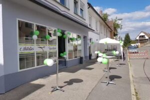 Friseur Natalies Haarstudio