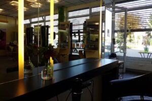 Friseur Natural Hair