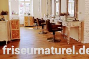 FRISEUR NATUREL PASEWALK
