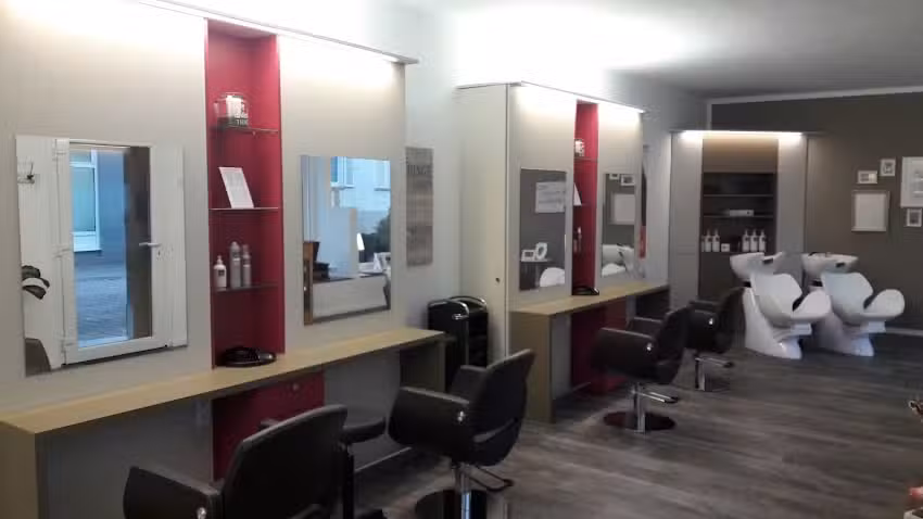 Friseur neckHAARsulm in Neckarsulm