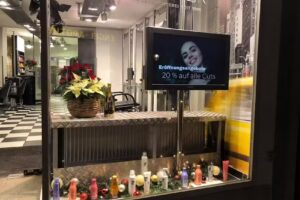 Friseur Neli Celik NC Friseurmeisterei