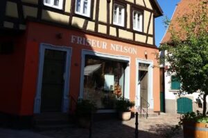 Friseur Nelson Inh. G&uuml;lseren Rudolph