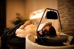 Friseur Nesrin Alzenau – Cocoon Coiffure