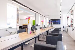 FRISEUR NETZEBAND &ndash; HAARE MACHEN WIR.