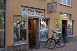 Friseur Neumarkt | Alexandra Hair &bull; Style
