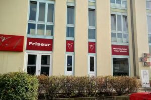 Friseur Neumarkter Haarstudio