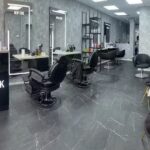 Friseur New Look
