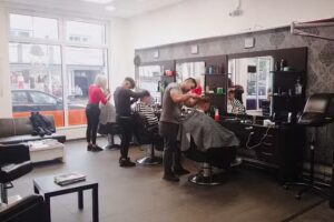 Friseur New Look – Heusenstamm