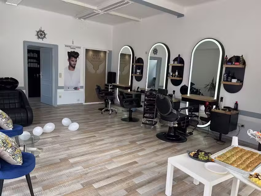 Friseur Nezar