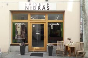 Friseur NiBRAS