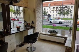 Friseur Nice Hair