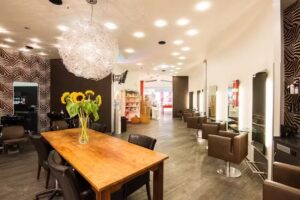 Friseur Nicolaisen Intercoiffure Hamburg &ndash; Hamburger Meile