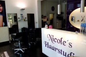 Friseur Nicoles Haarstudio