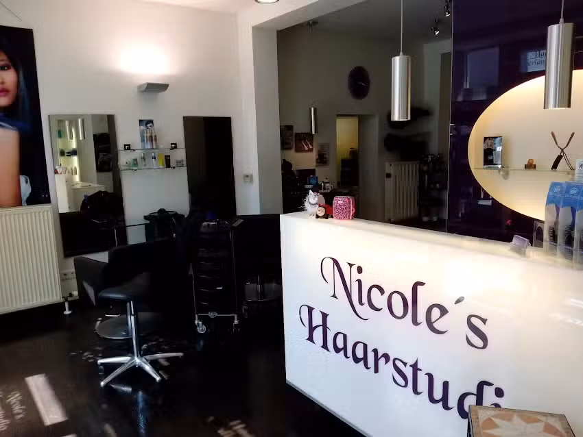 Friseur Nicoles Haarstudio