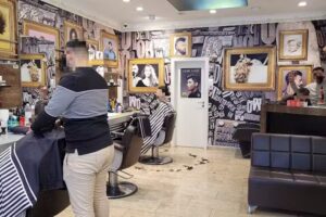 Friseur Nied