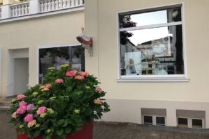 Friseur no limits hair style