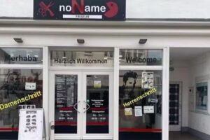 Friseur NoName