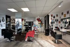 Friseur Nürnberg Friseursalon & Barbershop 0911