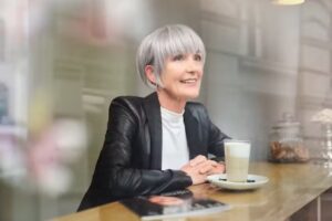 Friseur N&uuml;rnberg I SANDRA B. Art of Hair