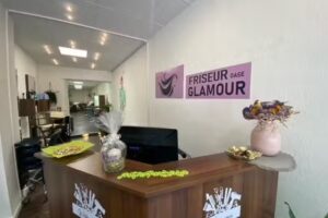 Friseur Oase Glamour