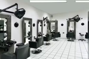 Friseur Oberbillig &ndash; Real Markt