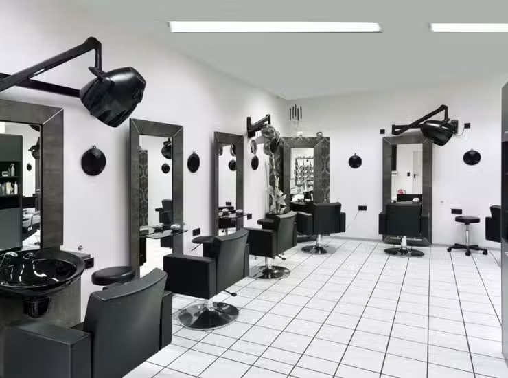 Friseur Oberbillig &ndash; Real Markt