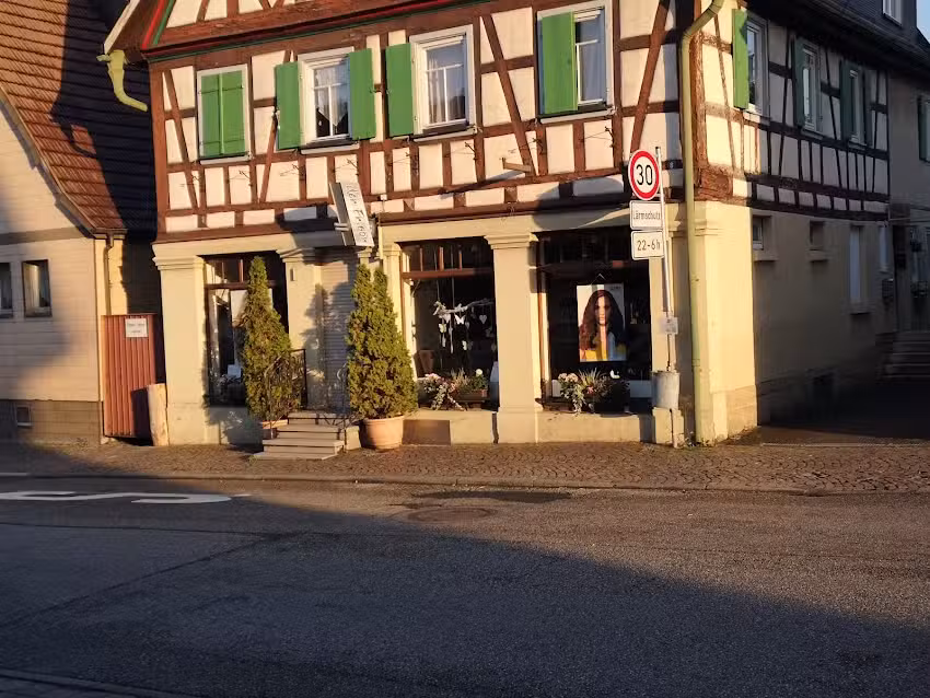 Friseur Obersulm | der Fris&ouml;r