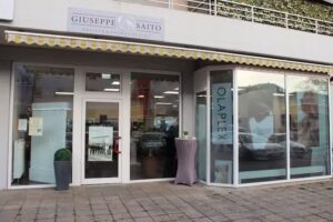 Friseur Oggersheim Giuseppe Saito , Ludwigshafen, GS Friseur und Kosmetiksalon